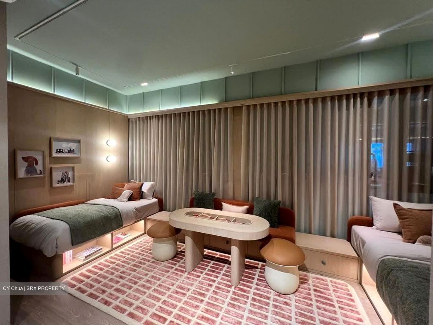 Bloomsbury Residences (D5), Apartment #625585811